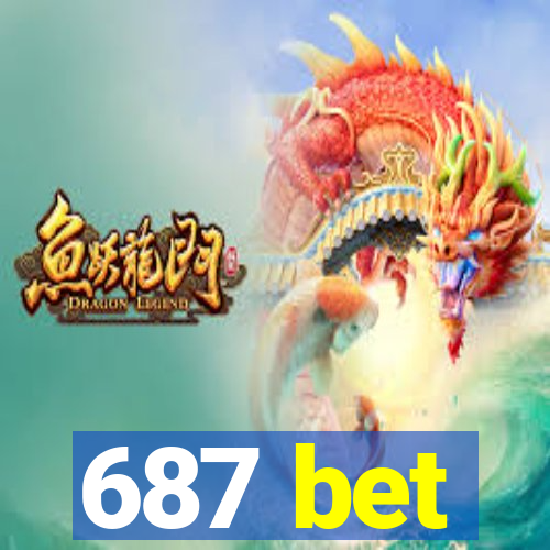 687 bet